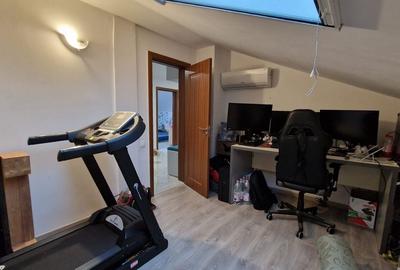 Apartament tip mansardă 138 mp Baia Mare,Valea Borcutului COMISION 0% - 11