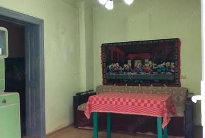 Casă cu 3 camere cu Teren 913 Mp în Daneș - 6