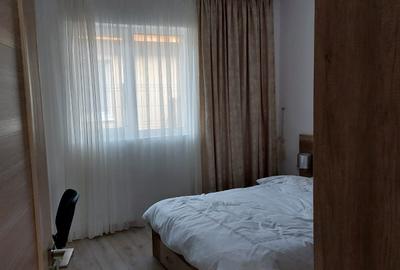 Casa la 800-900 m de  Bd. 1 Mai,zona construita se poate vinde si mobilata. - 8