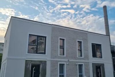 Duplex 4 camere | Finalizat Lux 110 mp curte | Proprietar Grand Arena - 5