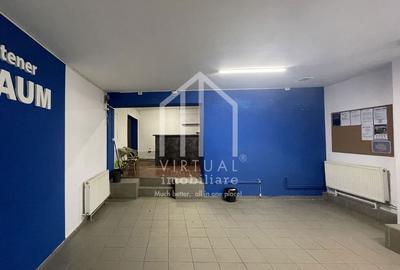 Spațiu comercial, de 60 mp, în Țiglari - 7