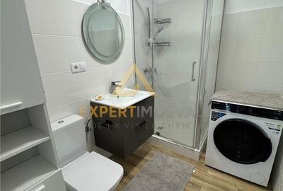 Apartament cu 2 camere în Recea - 5