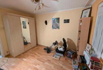 Piata Sudului-soseaua Oltenitei-4 camere cu centrala - 4