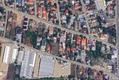 Teren de 1000 mp, în Tunari - 3
