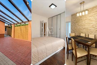 Casă cu 4 camere cu Teren 100 Mp în Tokai - 23