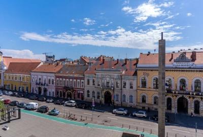 Comision 0% Apartament 2 camere, etajul 2, Eroilor Comision 0% Apartament 2 camere, etajul 2, Eroilor - 6