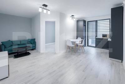 Apartament cu 3 camere, 86 mp cu balcon, in zona Stejarului - 1