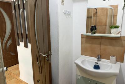 Garsonieră semidecomandată, mobilată în Central - 6