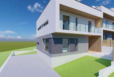 Duplex - persoana fizica cluj napoca, strada oasului - 6