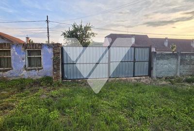 Teren de 2169 mp, în Slimnic - 4