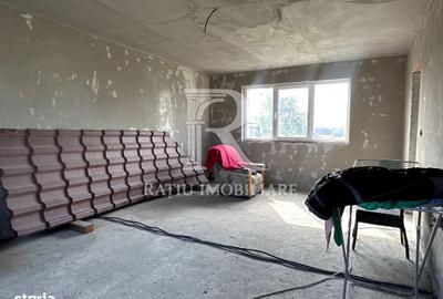 Casă cu 3 camere cu Teren 552 Mp în Nojorid - 12