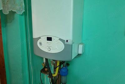 Casă cu 4 camere în Carani - 11