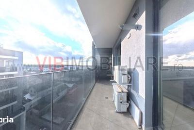 Apartament cu 2 camere, mobilat în Străulești - 2