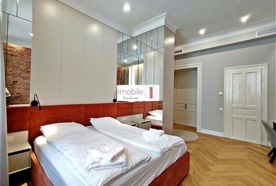 Apartament 4 camere Ultracentral |  Cladire istorica | Lux - 8