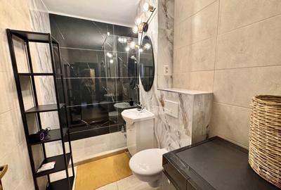 Apartament cu 2 camere semidecomandat în Central - 1