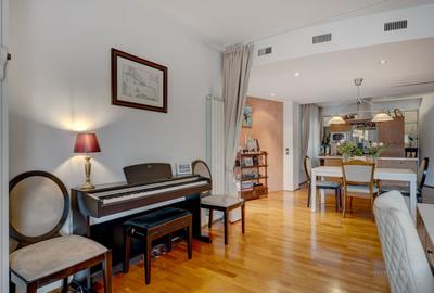 Apartament de 2 camere de vânzare Primăverii | Comision 0 - 5