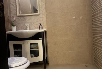 Apartament cu 3 camere semidecomandat în Dorobanți - 5