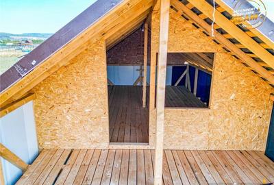 Cu aprobari zonale + constructie personalizabila, avantajoasa zonare, Arcus, Covasna - 3