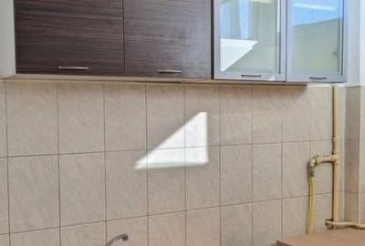 Garsoniera finisata nou pe aleea Detunata, 32 mp, etaj intermediar - 5