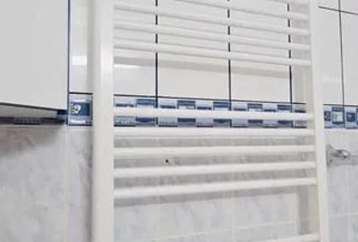 Studio ultracentral , zona BCR-Gara Constanta
