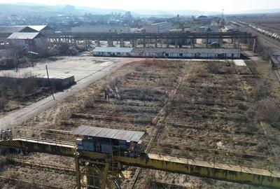 Spațiu comercial, de 17,000 mp, în Daneș - 10