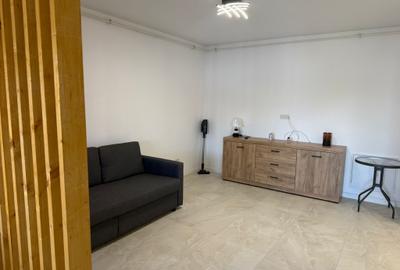 Apartament cu 2 camere, mobilat în Apărătorii Patriei - 2