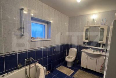 Casă cu 3 camere cu Teren 750 Mp în Cetății - 4