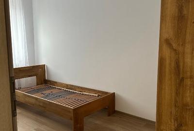 Apartament cu 3 camere decomandat, mobilat în Podul de Piatră - 9