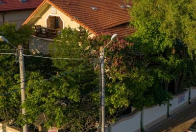 Casa, pensiune langa plaja. Mamaia nord str. D14 Nr. 7A. Navodari - 7