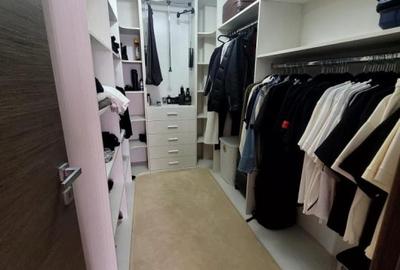 Penthouse exclusivist ,Tomis Nord - Mobilat/utilat de lux - 21