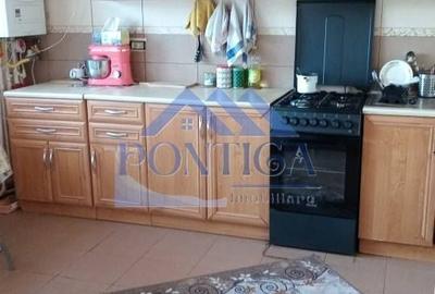 Duplex cu 3 camere cu Canalizare în Valu lui Traian - 4