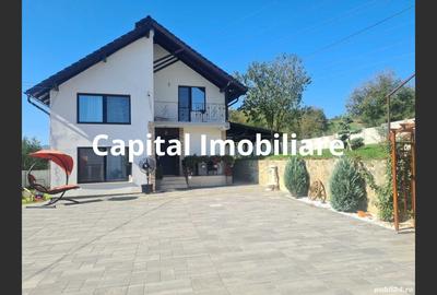 House for sale, 5 Rooms, 240 sqm, 1753 sqm, Boholt