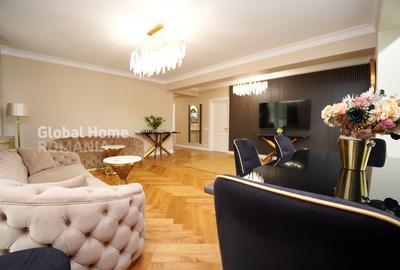 Apartament cu 3 camere semidecomandat, mobilat în Băneasa - 5