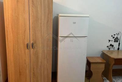 Garsonieră, mobilată în Alexandru cel Bun - 6