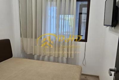 Apartament cu 2 camere decomandat în Palat - 8