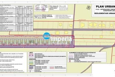 Teren intravilan de vanzare in Iasi, zona Breazu Teren intravilan de vanzare in Iasi, zona Breazu - 7