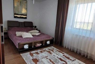 Apartament cu 3 camere decomandat în Central - 10