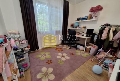 Casă singur în curte – Sântana de Mureș - Zona Cis Gaz - 6