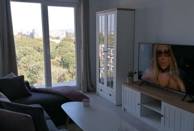 Apartament cu 2 camere decomandat în Central - 5