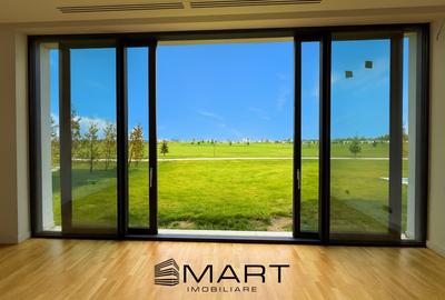 Luxury Villa National Golf & Country Club - 5