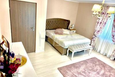 Vila + Curte si 4 Locuri de Parcare Disponibil Pentru Mutare Gara de Nord - 3