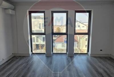 Spatiu de birouri Premium 58mp, zona centrala Spatiu de birouri Premium 58mp, zona centrala - 3