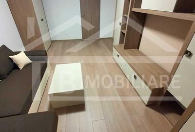 Apartament cu 2 camere decomandat în Tudor - 1
