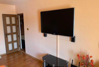 Apartament cu 2 camere decomandat în Fălticeni - 2