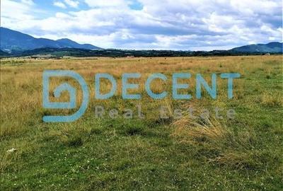 Vanzare teren zona Glajerie, Rasnov - 23