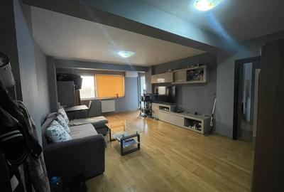 Apartament 2 Camere - Zona Compozitori - Etaj Intermediar - 1