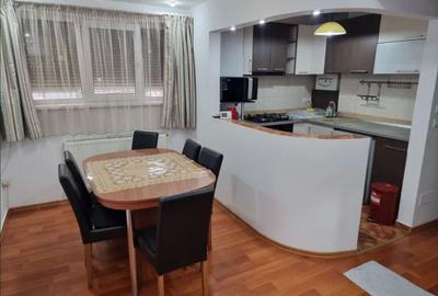 Apartament cu 3 camere decomandat, mobilat în Antiaeriană - 2