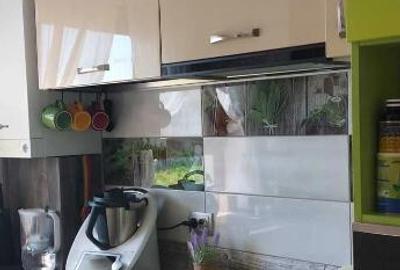 Garsoniera decomandata - zona Tractorul - 3