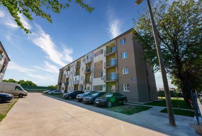 Apartament 3 camere, mobilat, utilat, imobil nou, Luica-Brancoveanu - 22
