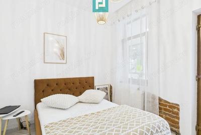 Apartament 3 camere la curte - Odobescu - 1